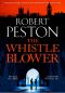 [Gil Peck series 01] • The Whistleblower